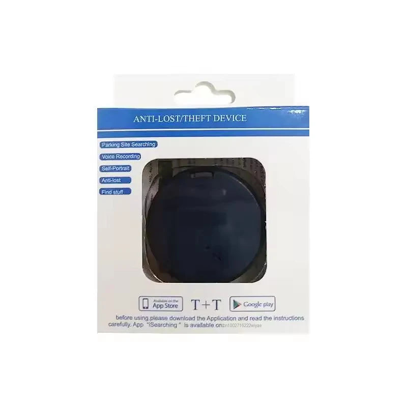 Traceur GPS Bluetooth 5.0 Anti-Perte