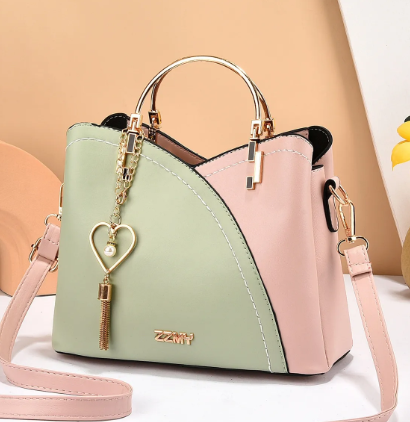 Sac À Main Zzmy Signature