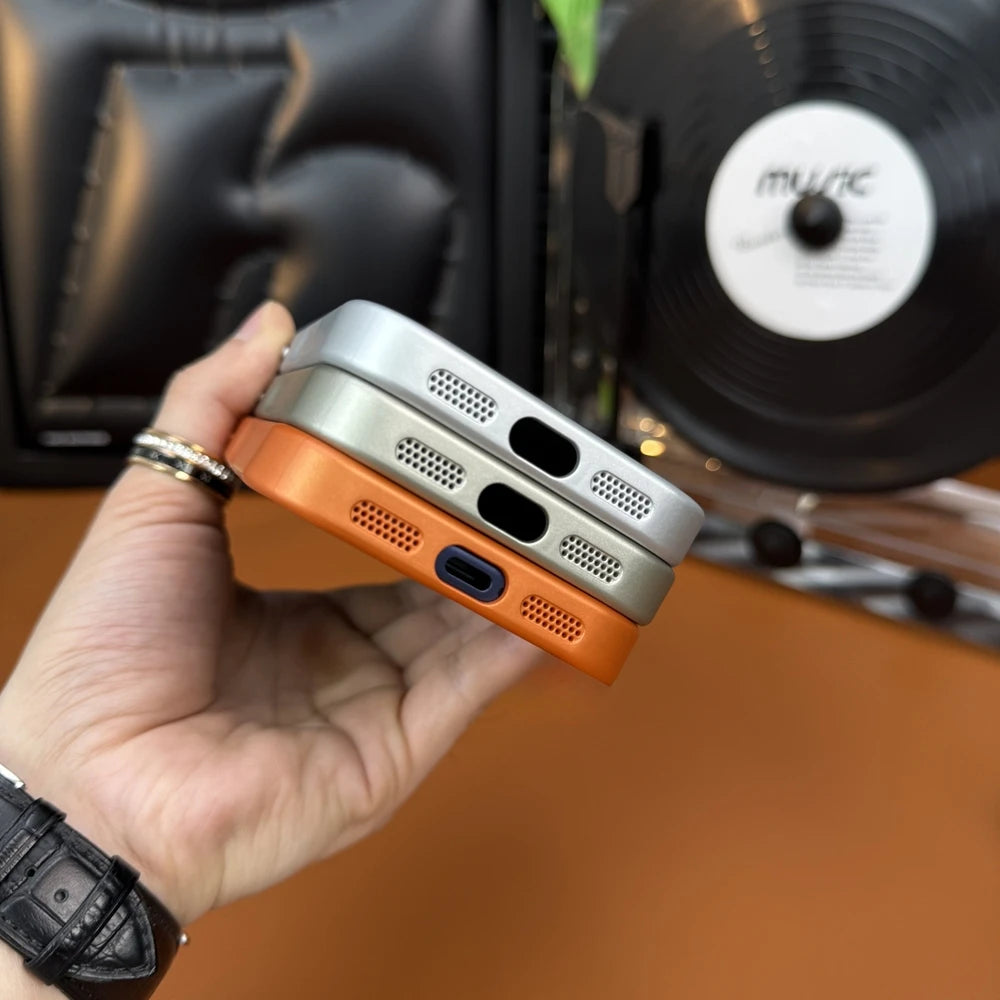 Coque Design iPhone 17 Pro Max