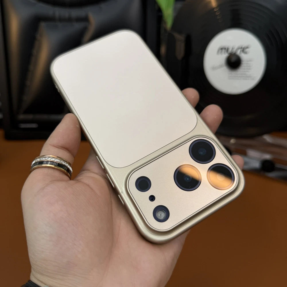 Coque Design iPhone 17 Pro Max