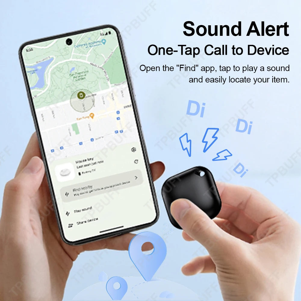 Google localisateur étiquette Gps Tracker Android