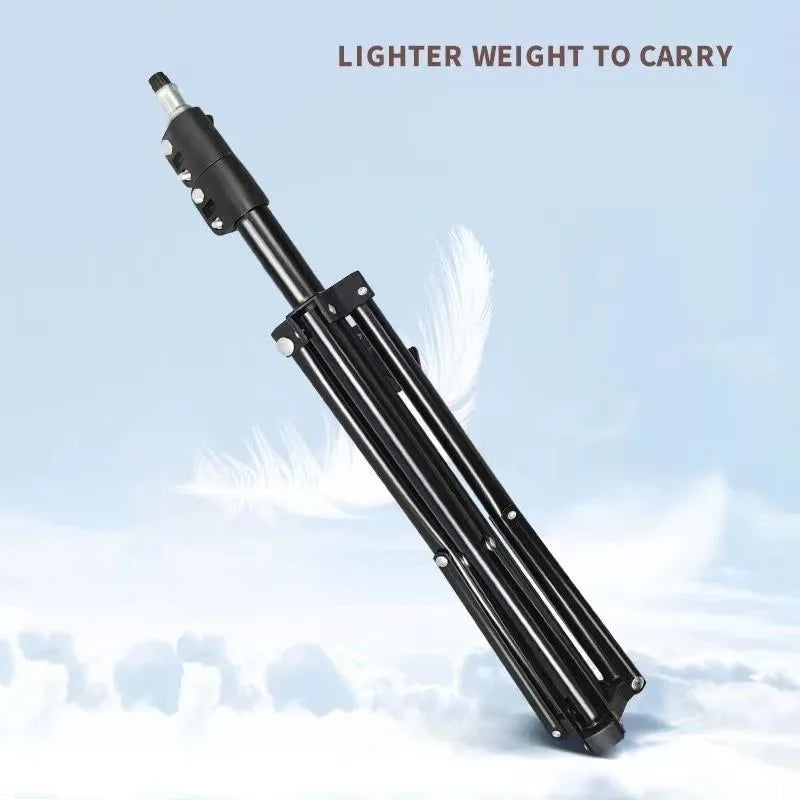 Trépied multifonctionnel pour téléphone