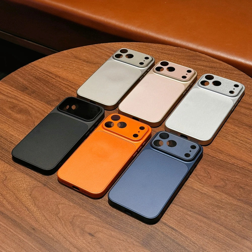 Coque Design iPhone 17 Pro Max