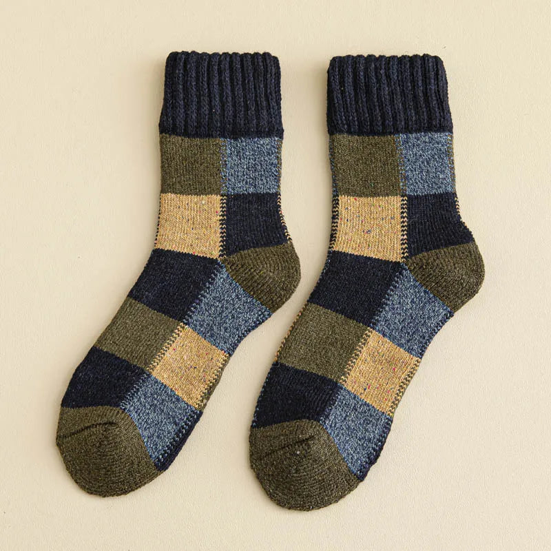 Chaussettes Naywool En Laine