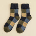 Chaussettes Naywool En Laine