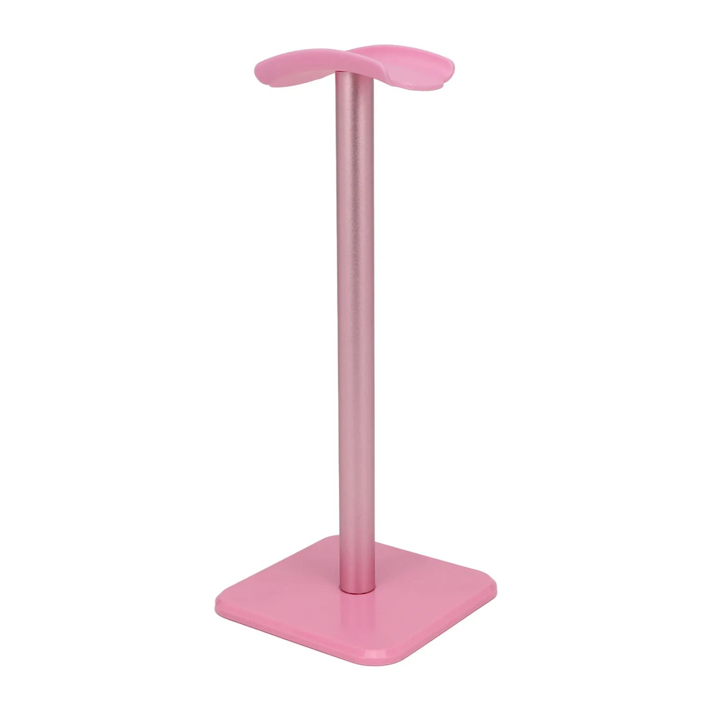 Support pour casque audio avec coins arrondis