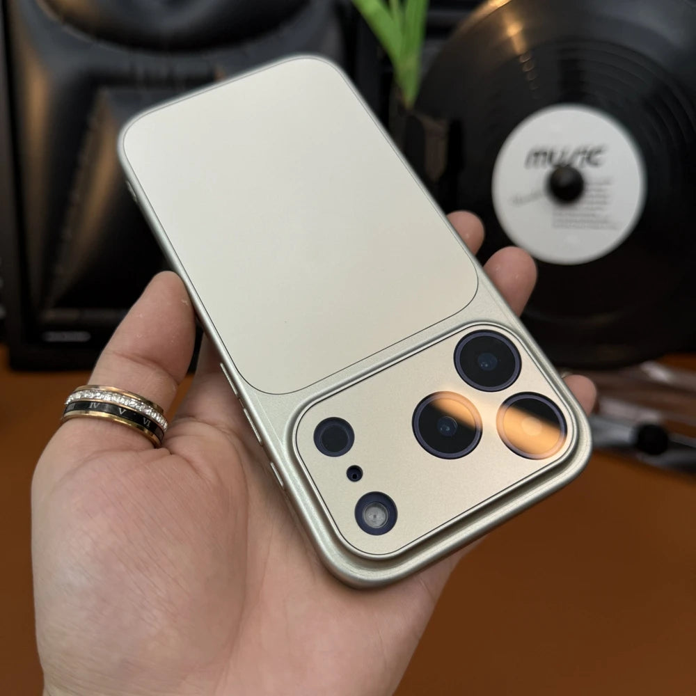 Coque Design iPhone 17 Pro Max