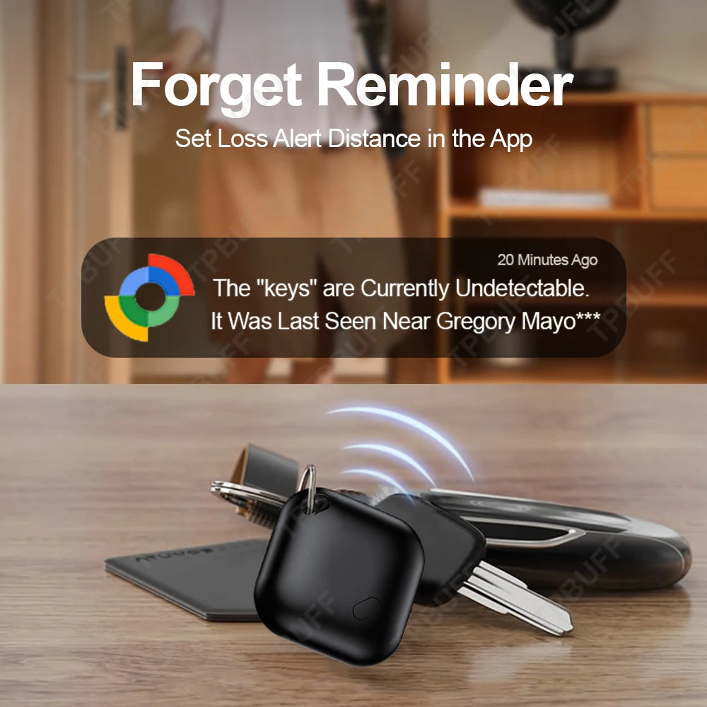 Google localisateur étiquette Gps Tracker Android