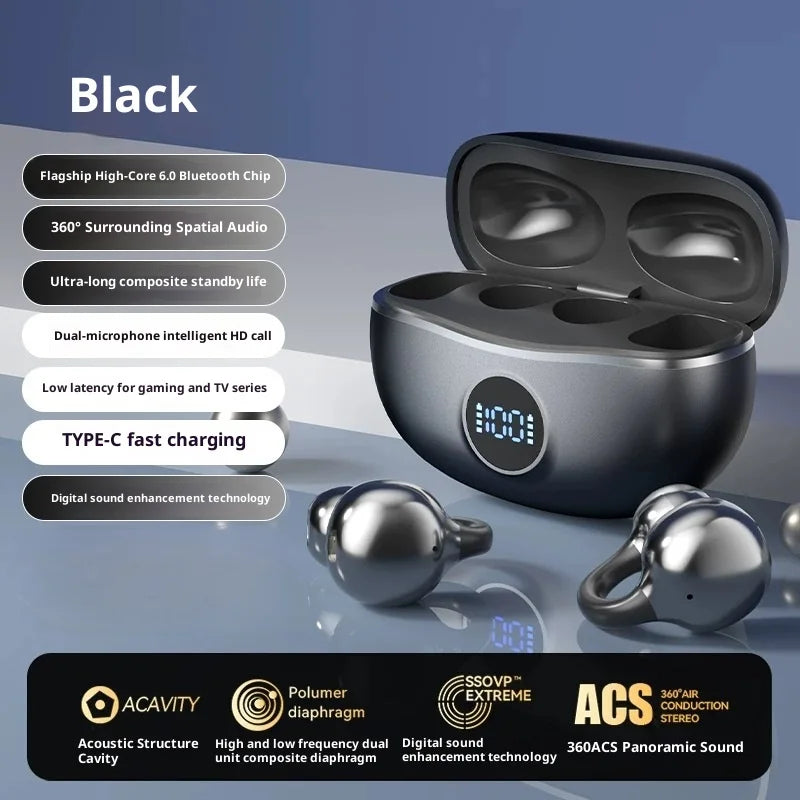 Étui de protection AirPods 3/2