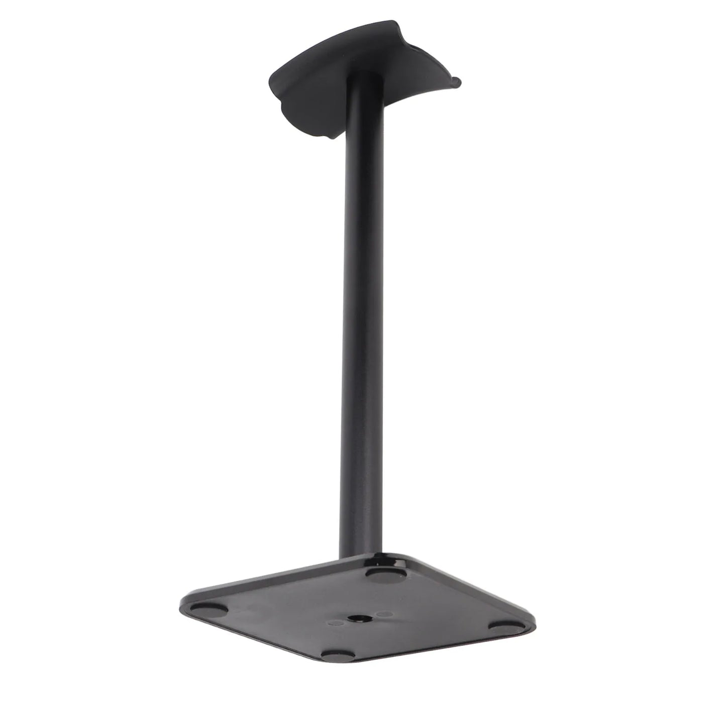 Support pour casque audio avec coins arrondis