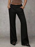 Pantalon Kenny Ample Moderne