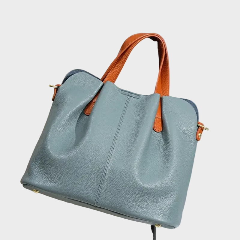 Sac Cabas Structuré Classique