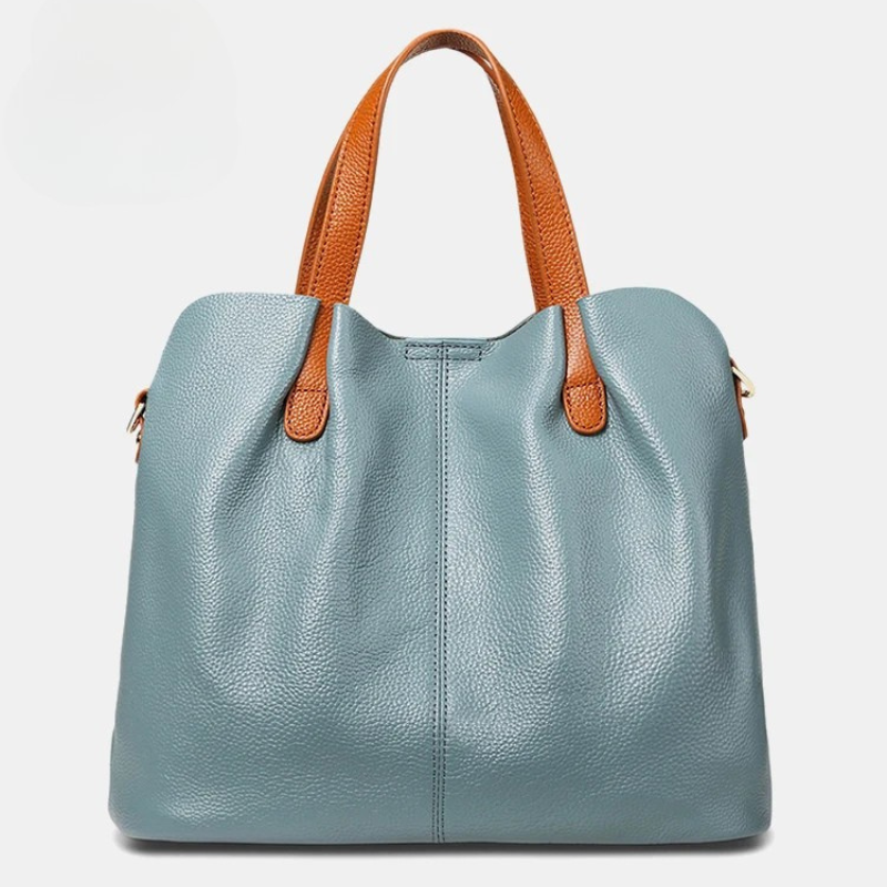 Sac Cabas Structuré Classique